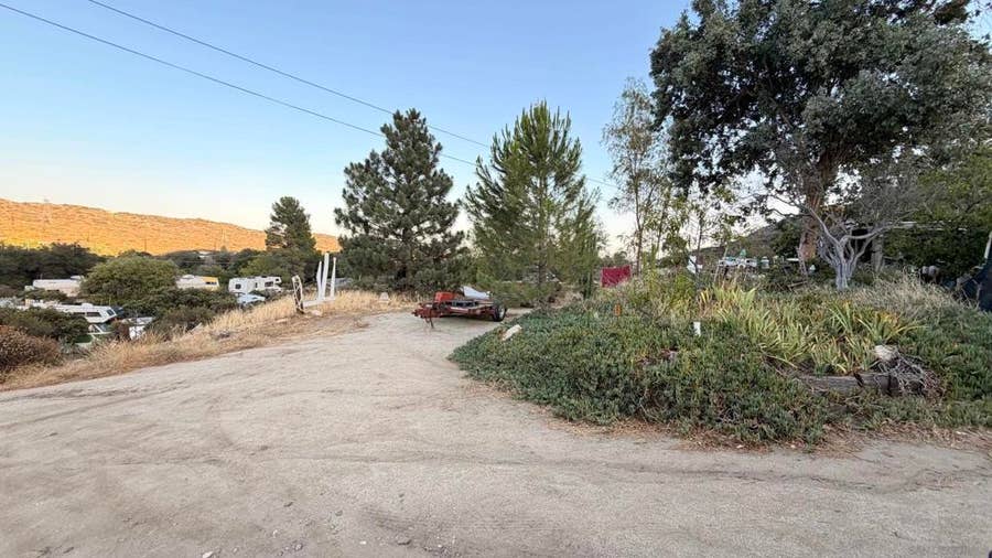 Property photo for 2048 Buckman Springs Rd, Campo, CA