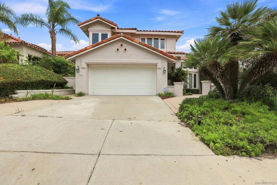 Property photo for 12645 Intermezzo Way, San Diego, CA