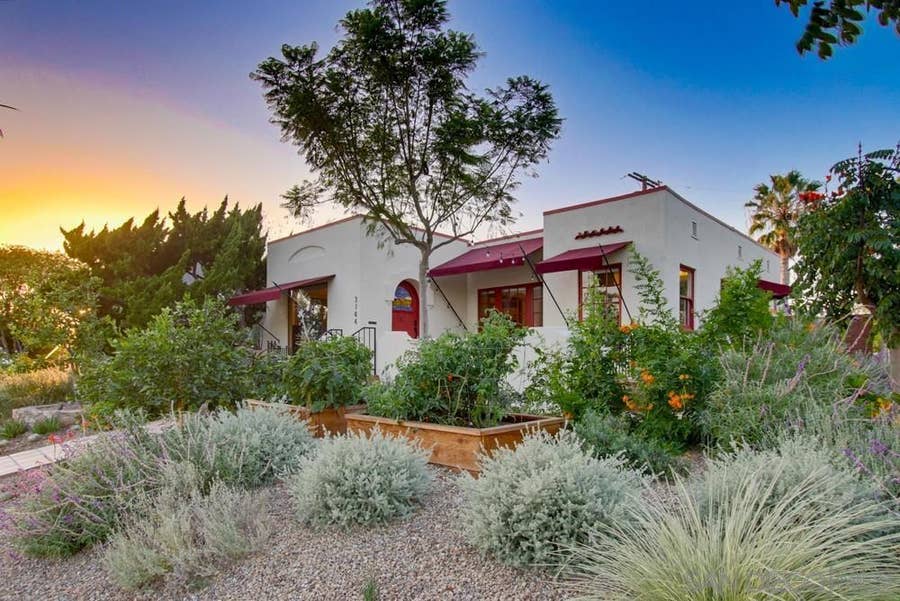 Property photo for 3144 Laurel Street, San Diego, CA