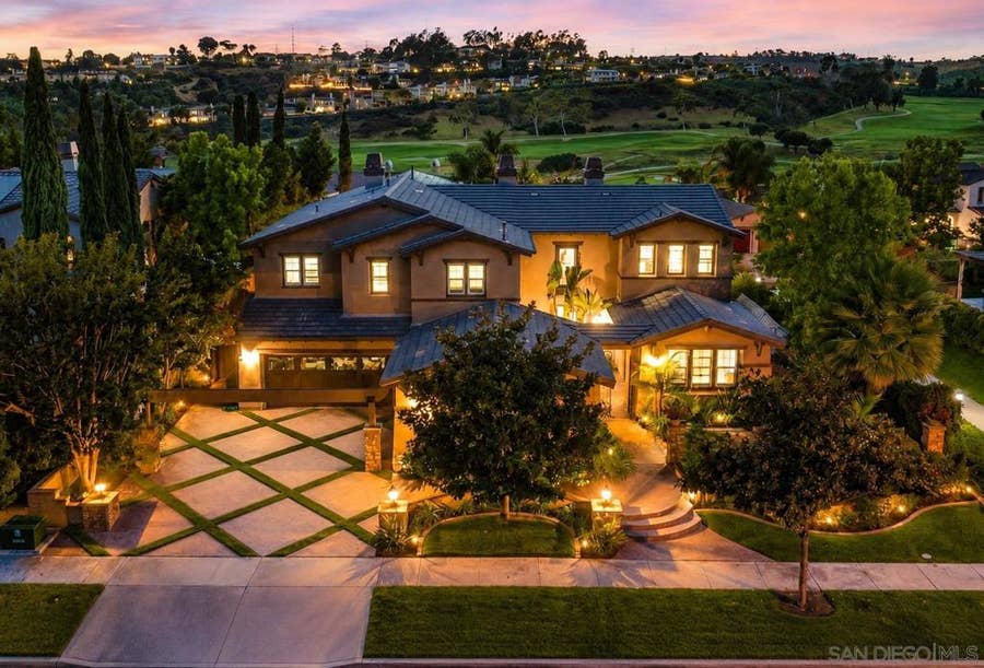 Property photo for 6839 Helenite Place, Carlsbad, CA
