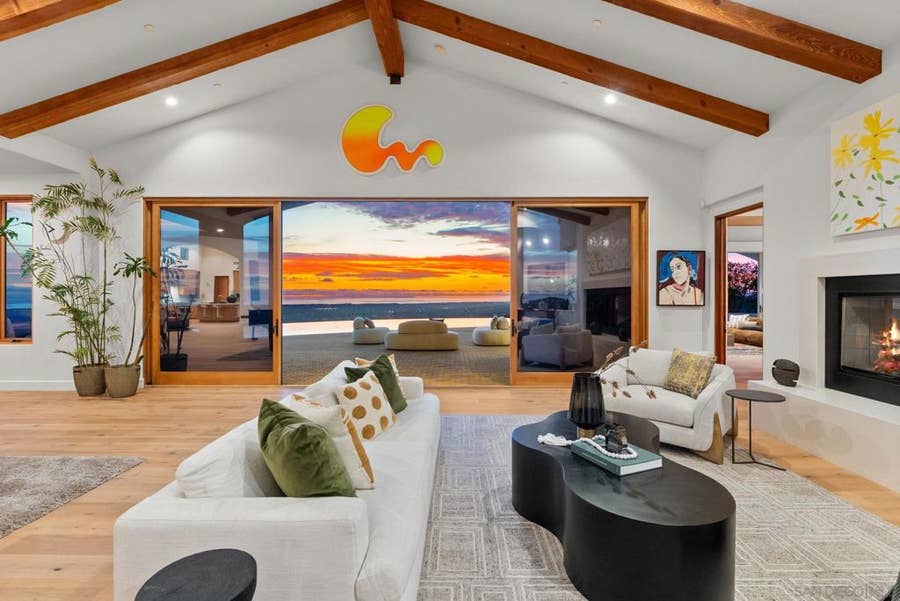 Property photo for 7839 Camino De Arriba, Rancho Santa Fe, CA