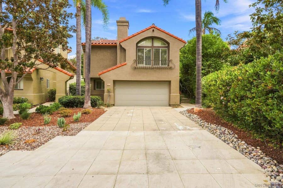 Property photo for 5849 Caminito Del Estio, La Jolla, CA