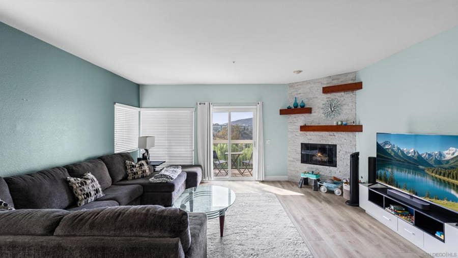 Property photo for 16424 Avenida Venusto, #C, San Diego, CA