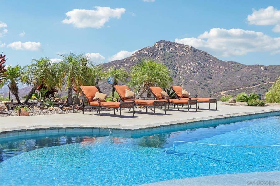 Property photo for 26379 Engelmann, Valley Center, CA