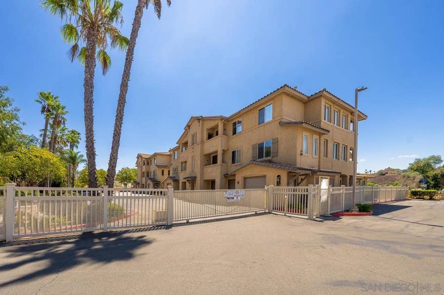 Property photo for 3321 Dehesa Rd, #95, El Cajon, CA