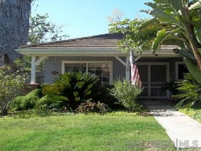 Property photo for 1647 Shire Ave, Oceanside, CA