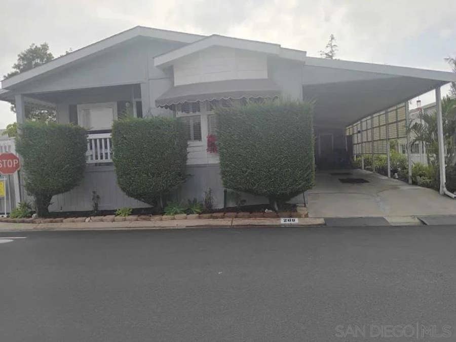 Property photo for 10770 Black Mtn Rd, #286, San Diego, CA