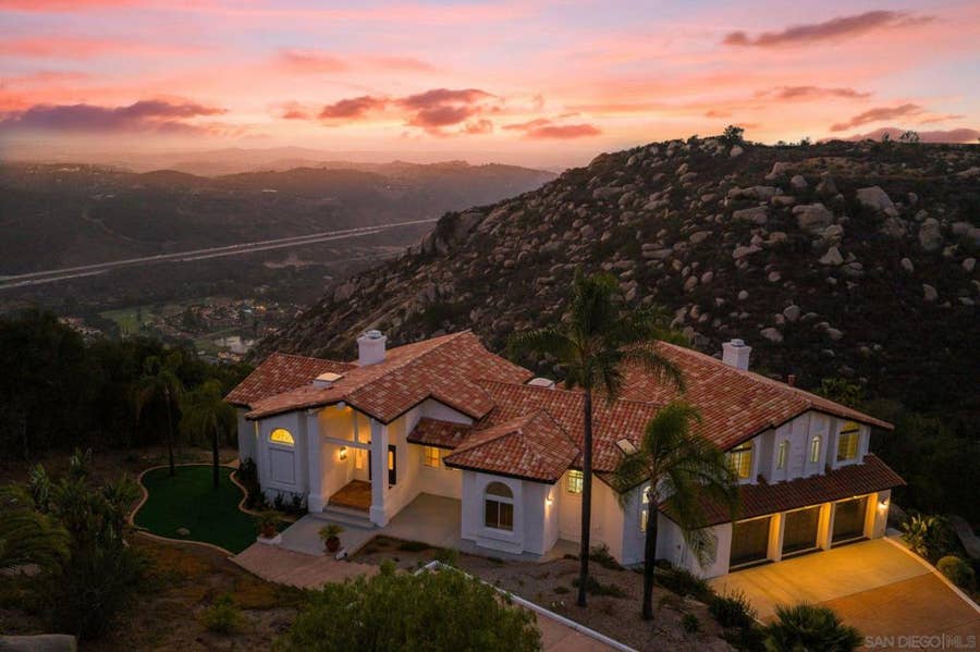 Property photo for 9604 Misty Meadow Lane, Escondido, CA