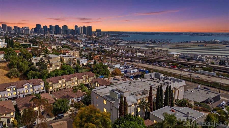 Property photo for 3217 Columbia St, #11, San Diego, CA