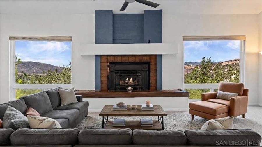Property photo for 15615 Vista Vicente, #5, Ramona, CA