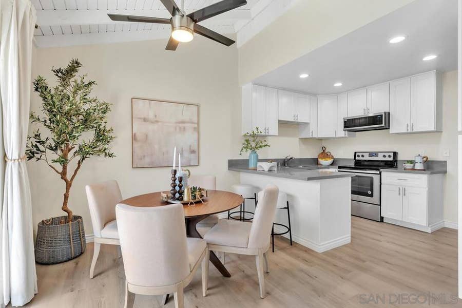 Property photo for 7000 Saranac St., #44, La Mesa, CA
