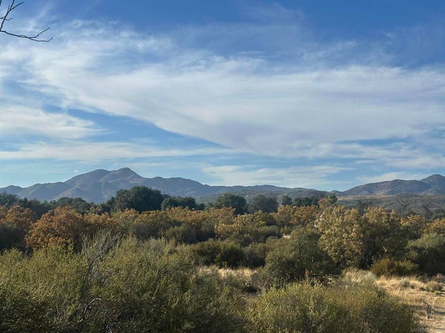 Property photo for 30006 Chihuahua Valley, Warner Springs, CA