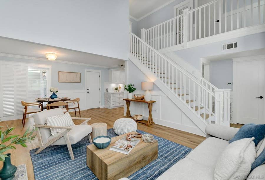 Property photo for 1411 1 Street, Coronado, CA