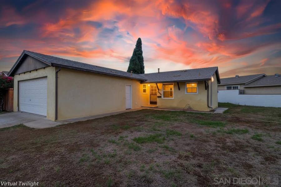 Property photo for 2862 Mimika Pl, San Diego, CA