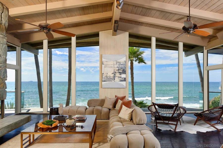 Property photo for 7136 Vista Del Mar Ave, La Jolla, CA