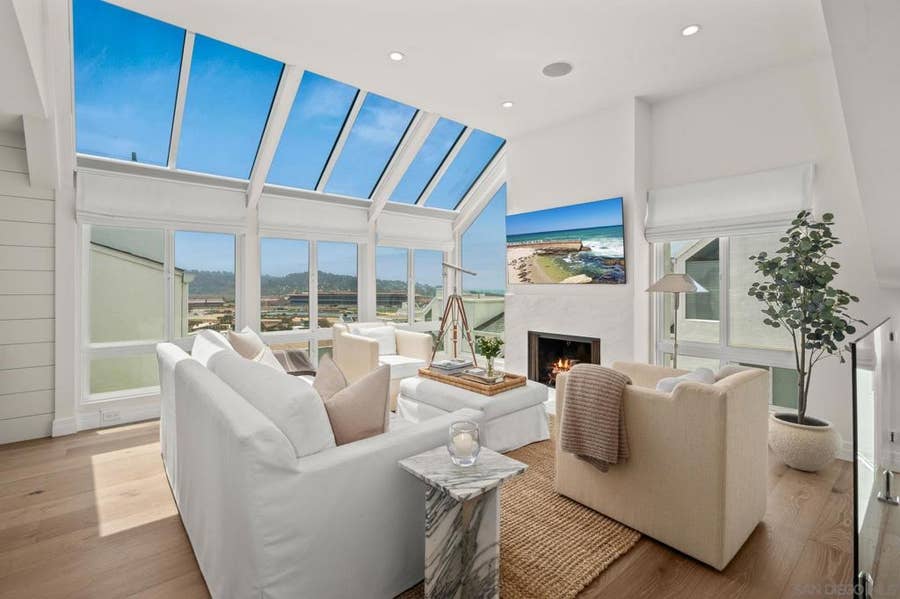 Property photo for 365 Shoemaker Lane, Solana Beach, CA