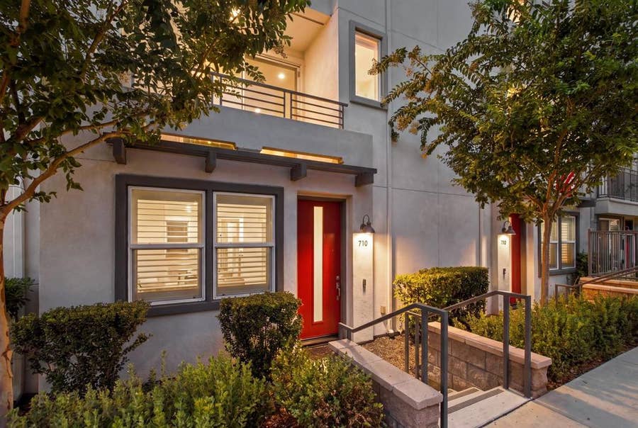 Property photo for 2601 Cranston, #710, Escondido, CA