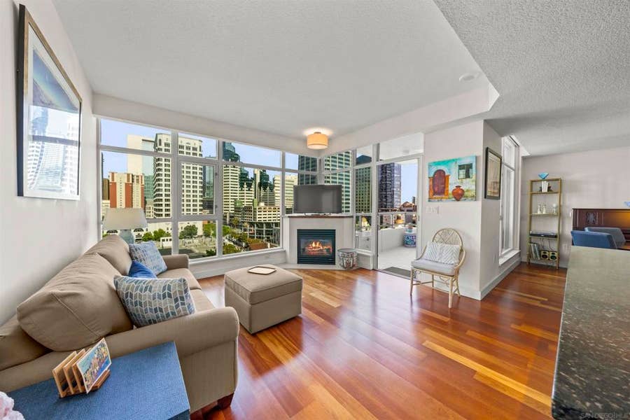 Property photo for 1199 Pacific Hwy, #1103, San Diego, CA