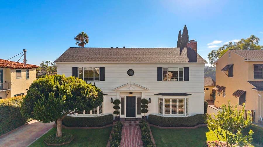 Property photo for 5324 Canterbury Drive, San Diego, CA