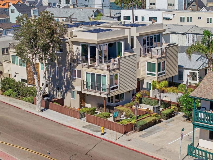 Property photo for 802 Ostend Ct, San Diego, CA