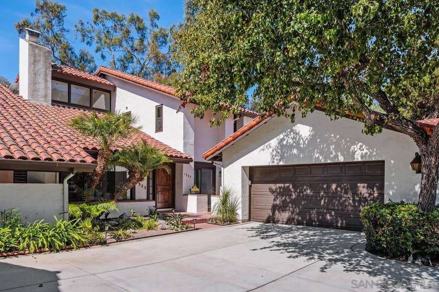 Property photo for 1355 Sun Valley Road, Solana Beach, CA