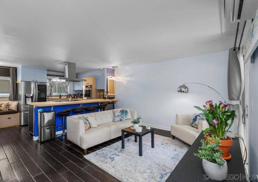 Property photo for 2676 Worden St, #61, San Diego, CA