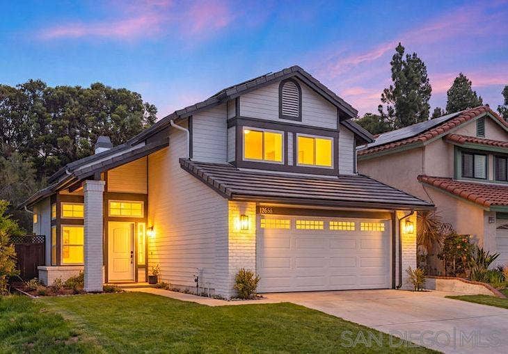 Property photo for 12666 Futura St., San Diego, CA