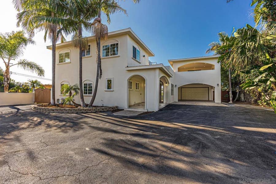 Property photo for 1280 Santa Fe Dr, Encinitas, CA
