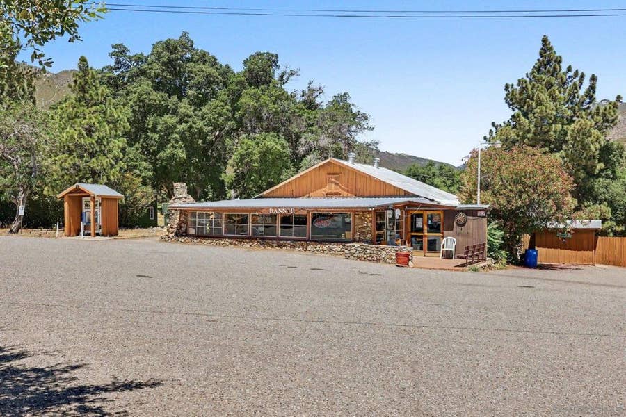 Property photo for 36342 Highway 78, Julian, CA
