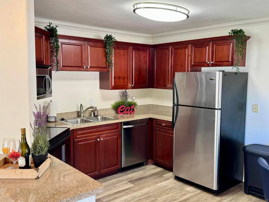 Property photo for 3524 Paseo De Los Americanos, #105, Oceanside, CA