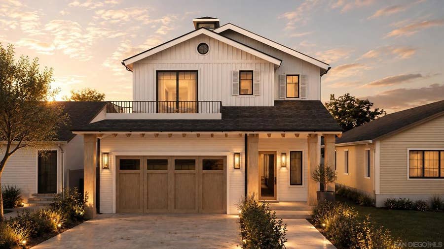 Property photo for 635 Margarita Avenue, Coronado, CA