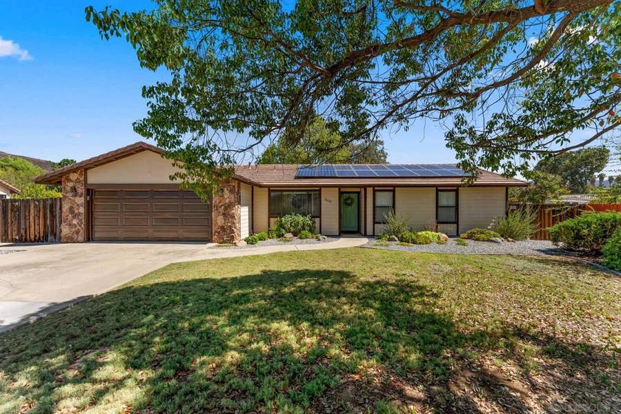 Property photo for 16333 Bassett, Ramona, CA