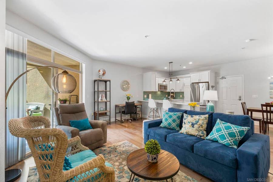 Property photo for 1501 Front Street, #235, San Diego, CA