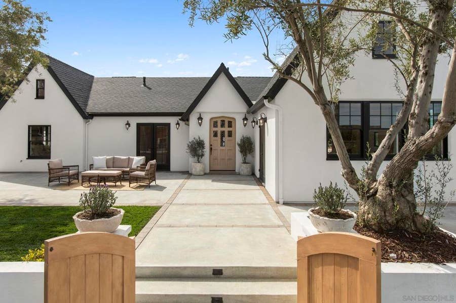 Property photo for 7784 Hillside Dr, San Diego, CA