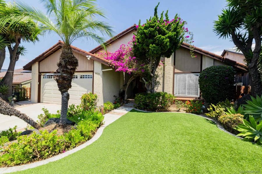 Property photo for 6623 Hemingway Dr, San Diego, CA