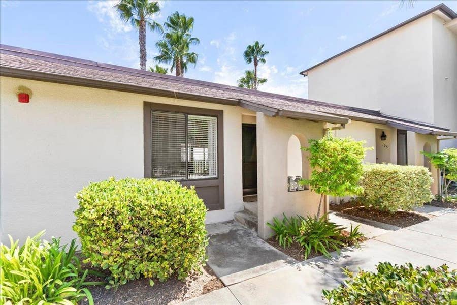 Property photo for 6924 Hyde Park Dr, #104, San Diego, CA