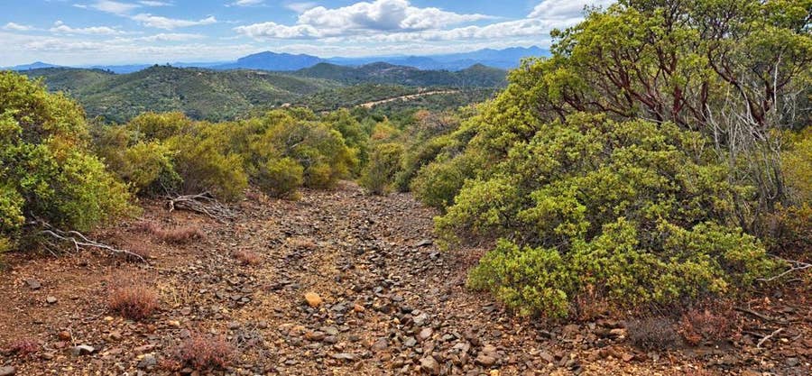 Property photo for 5678 Acorn Patch, Julian, CA