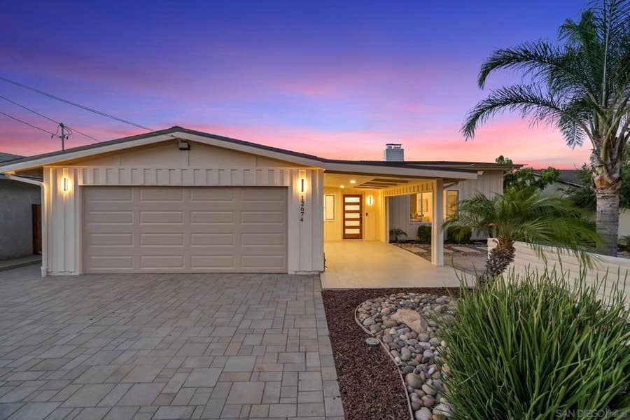 Property photo for 12674 Metate Ln, Poway, CA