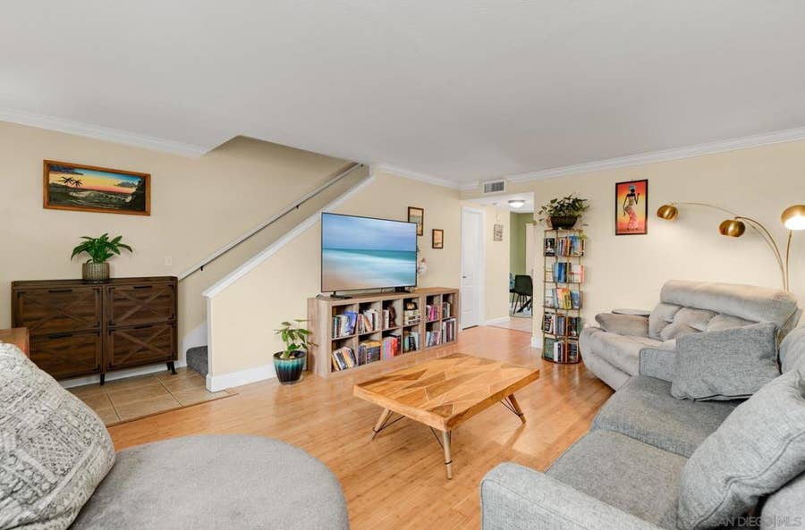 Property photo for 1453 N Broadway, #C, Escondido, CA