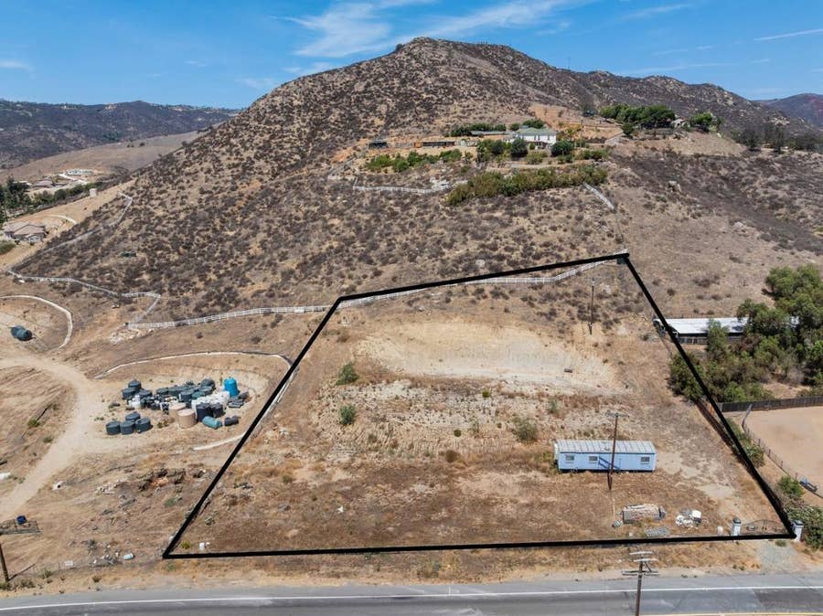 Property photo for 5352 Dehesa, El Cajon, CA