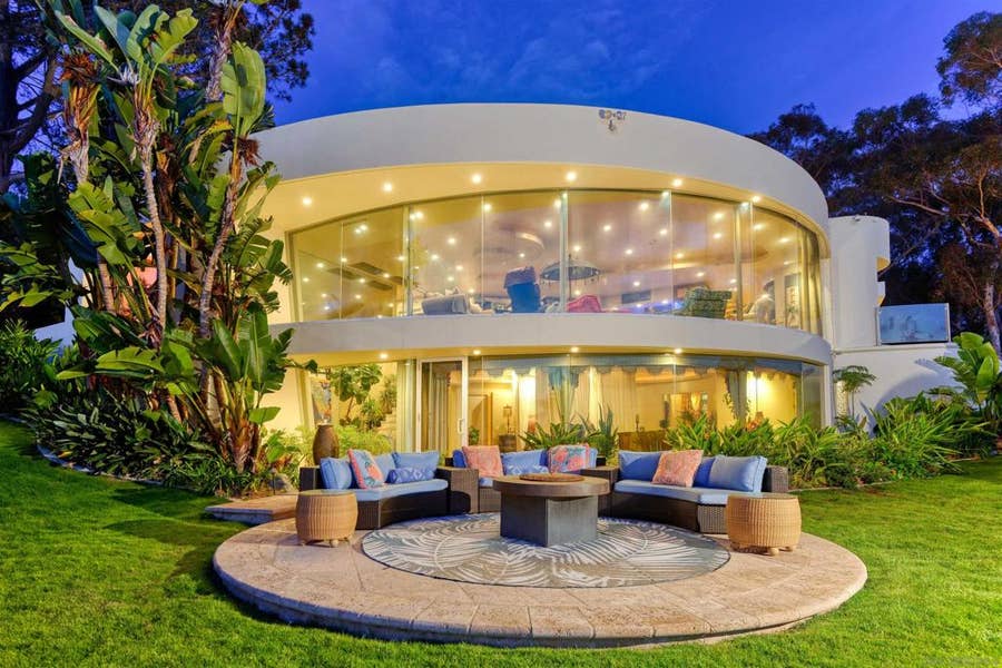 Property photo for 9090 La Jolla Shores Ln., La Jolla, CA