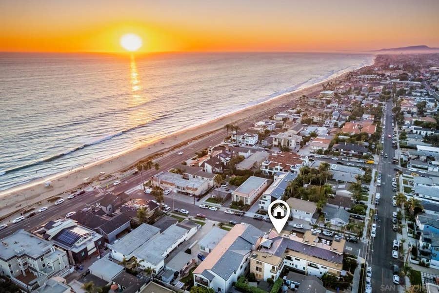 Property photo for 187 Cherry Ave, Carlsbad, CA