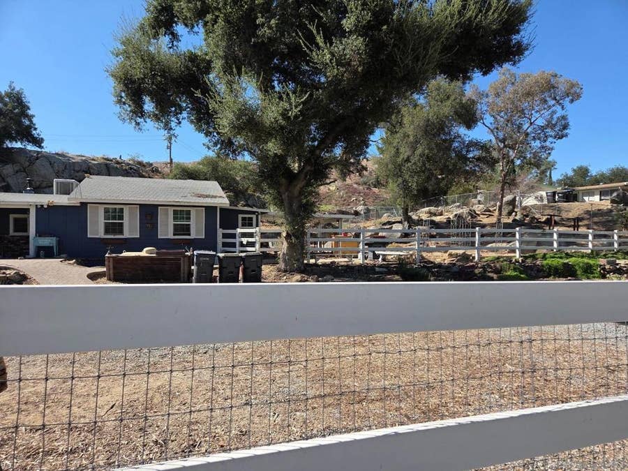 Property photo for 40781 Gibbel, Hemet, CA