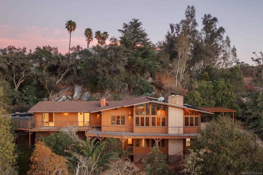 Property photo for 16208 Orchard Bend, Poway, CA