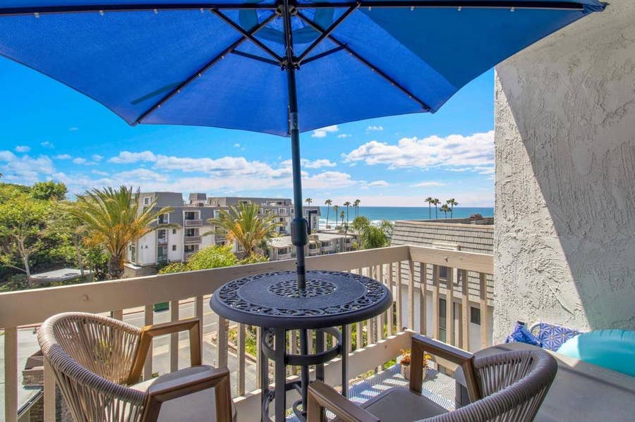 Property photo for 999 N Pacific St, #B326, Oceanside, CA