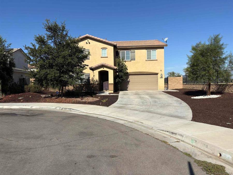 Property photo for 29323 Canteen Cir, Winchester, CA