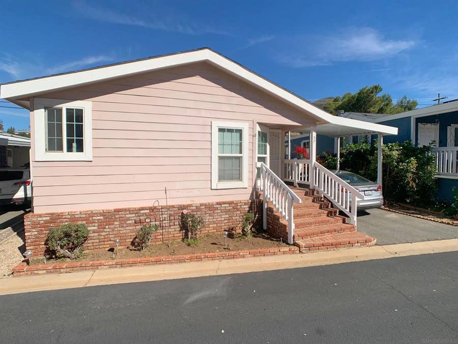 Property photo for 3505 Alpine Blvd Spc 57, Alpine, CA