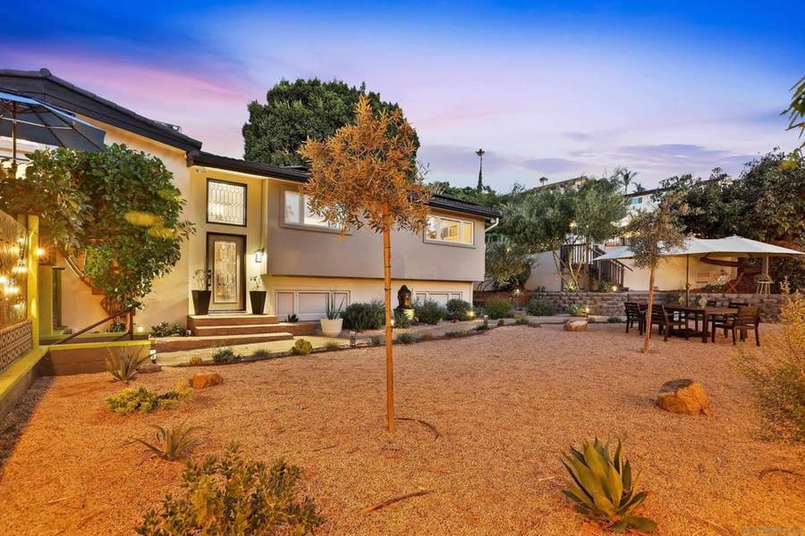 Property photo for 9460 Haley Lane, La Mesa, CA