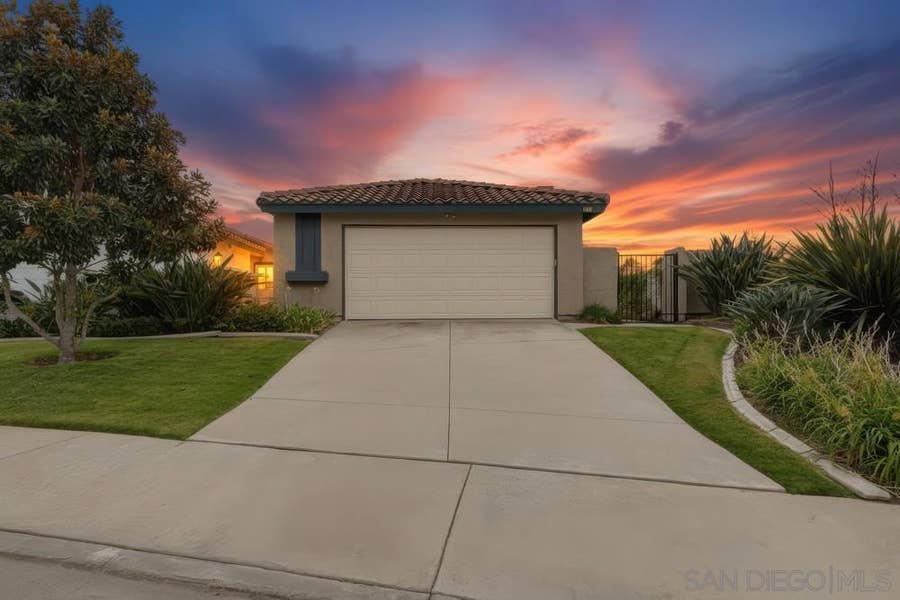 Property photo for 203 Carissa, Oceanside, CA
