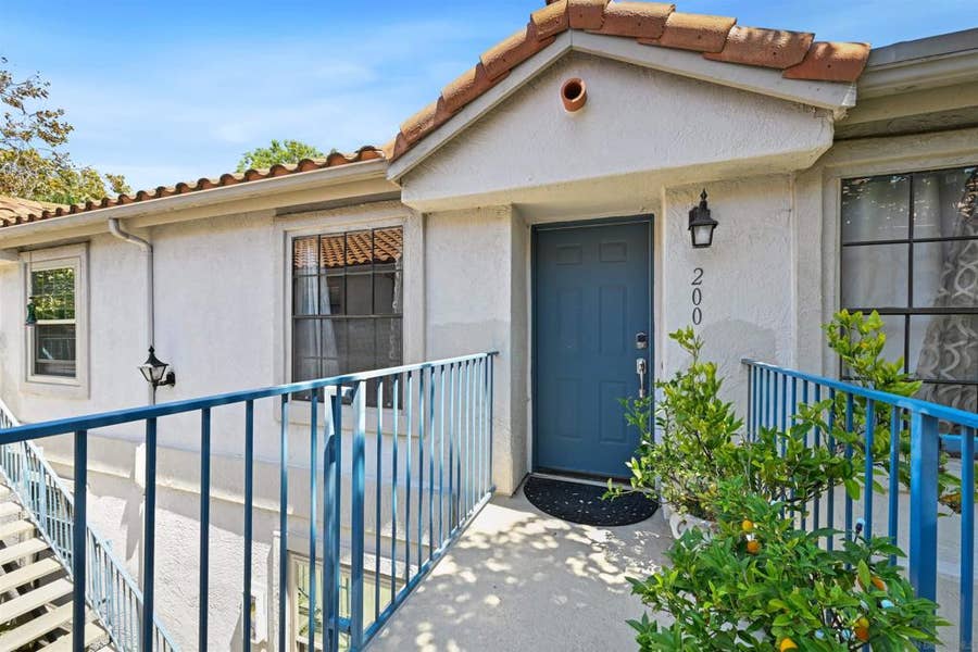 Property photo for 10359 Azuaga, #200, San Diego, CA